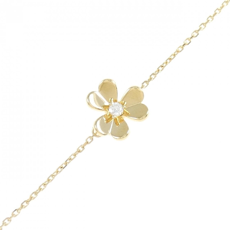 Vancleef & Arpels Frivole Mini Vòng tay 667830