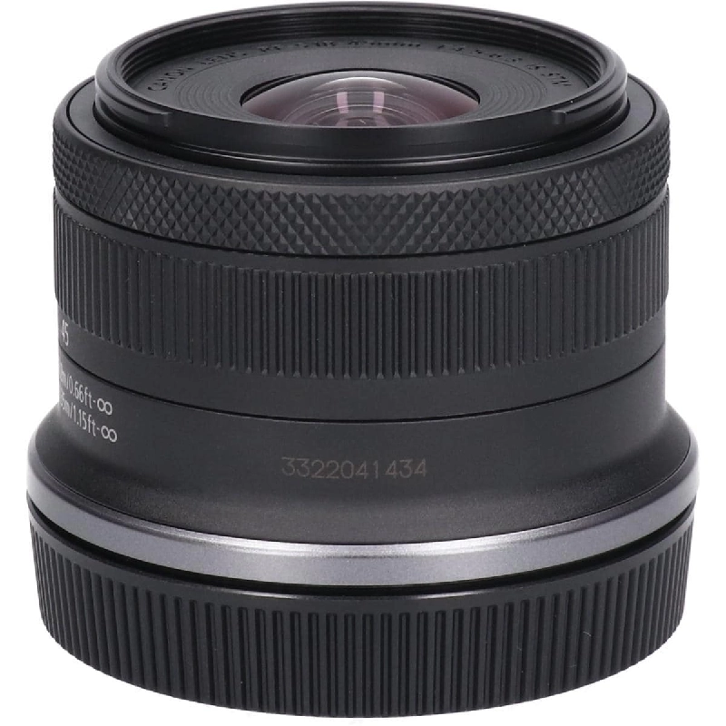 Ống kính RF-S18-45mm F4.5-6.3 IS STM - Hàng hiệu Chính hãng 880631