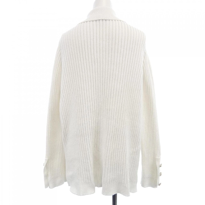 Áo khoác cardigan CHANEL P63091K48814 20S 634220