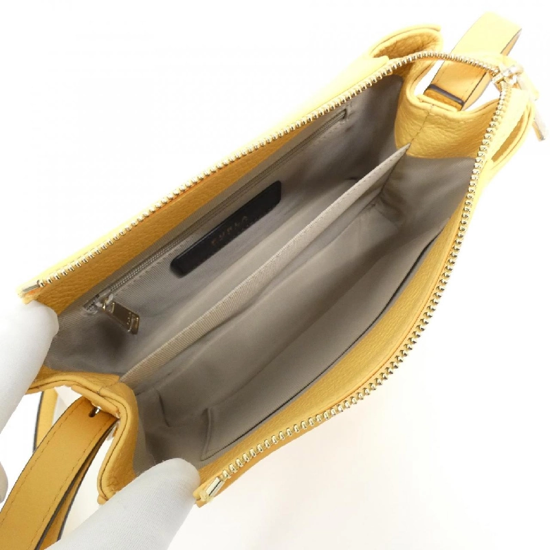 【Sản phẩm mới】Furla NUVOLA WB01275 Túi đeo vai 613626