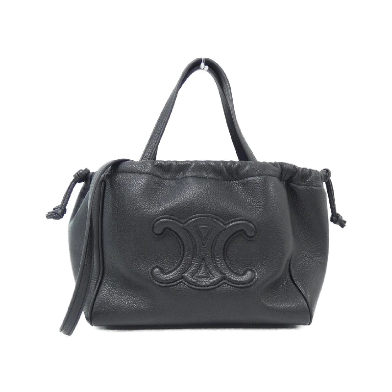 Túi Celine Small Cabas Drawstring 111013ENY 619004