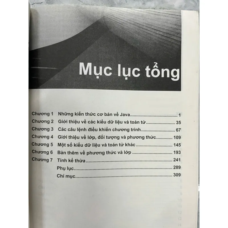 JAVA HƯỚNG DẪN CHO NGƯỜI MỚI HỌC- OOP - JAVA (Full bộ 2 tập) 928774