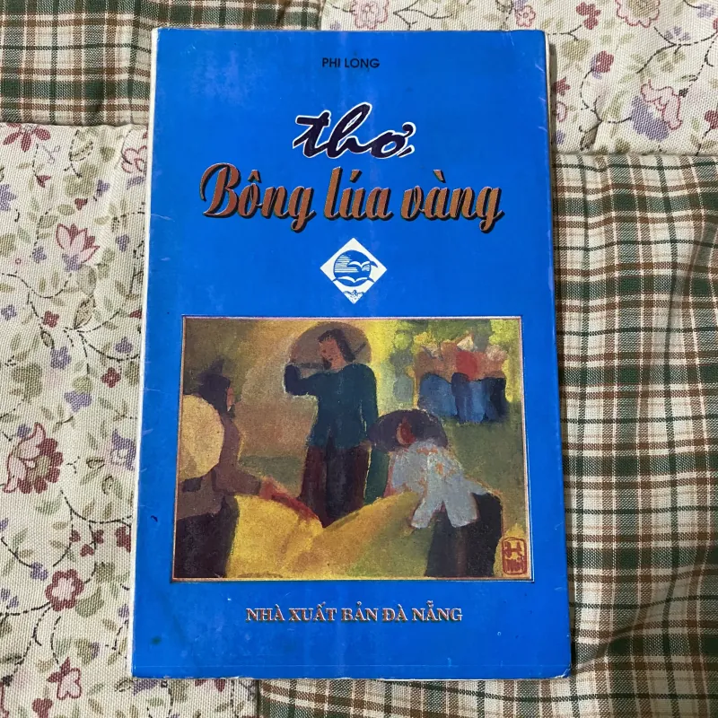 Thơ Bông lúa vàng 788491