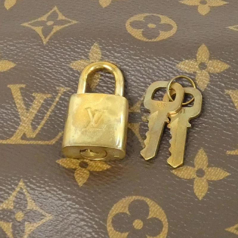 Túi xách Boston Louis Vuitton Monogram Speedy 35cm M41107 - Hàng hiệu Chính hãng 803397