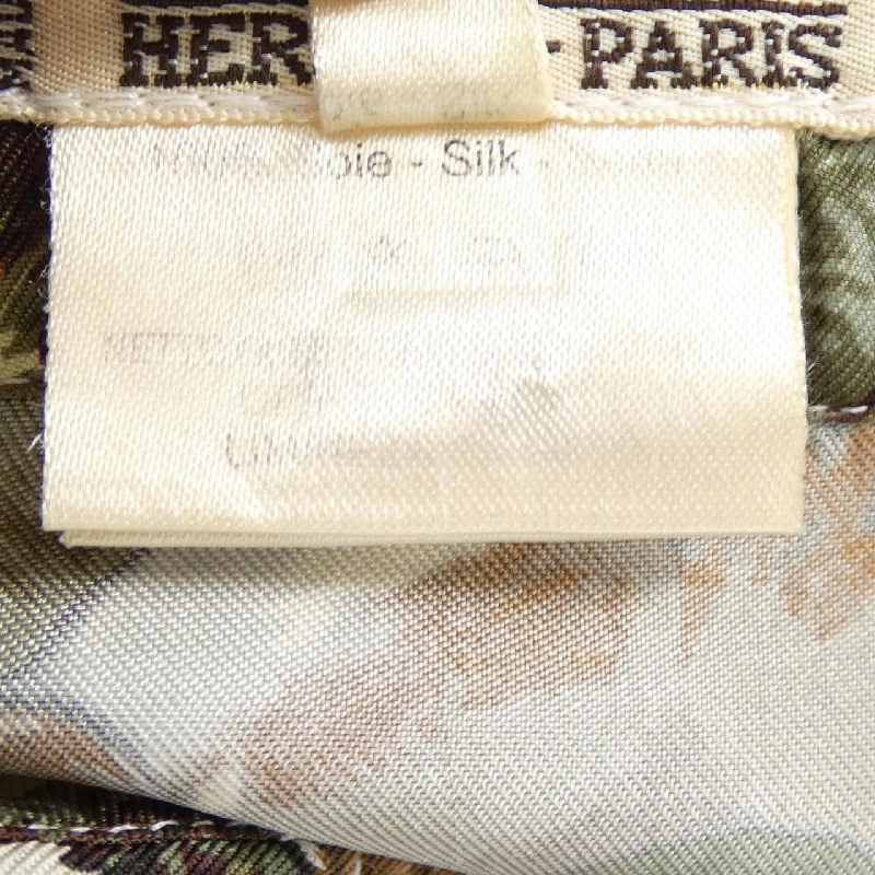 HERMES TANZANIE Áo sơ mi - Hàng hiệu Chính hãng 773207