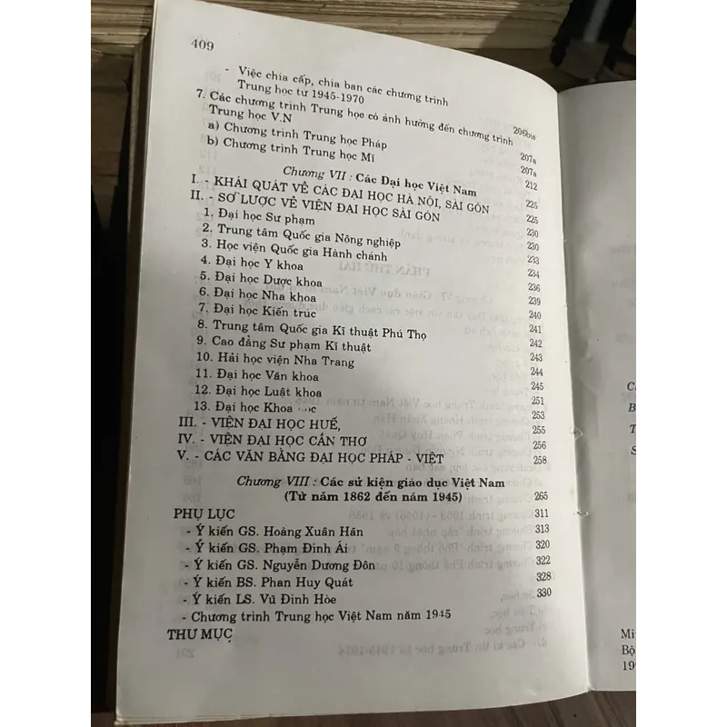 NGUYỄN Q. THĂNG- KHOA CỬ và GIÁO DỤC VIỆT NAM 737848