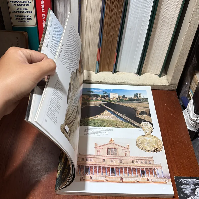 II English Book: Guide To Ancient Rome _ Electa - 2004 720785