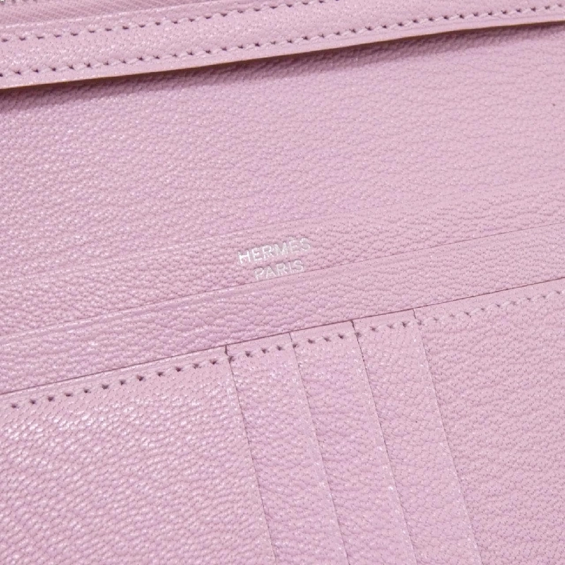 Ví compact Hermès Béarn 039789CK 620985