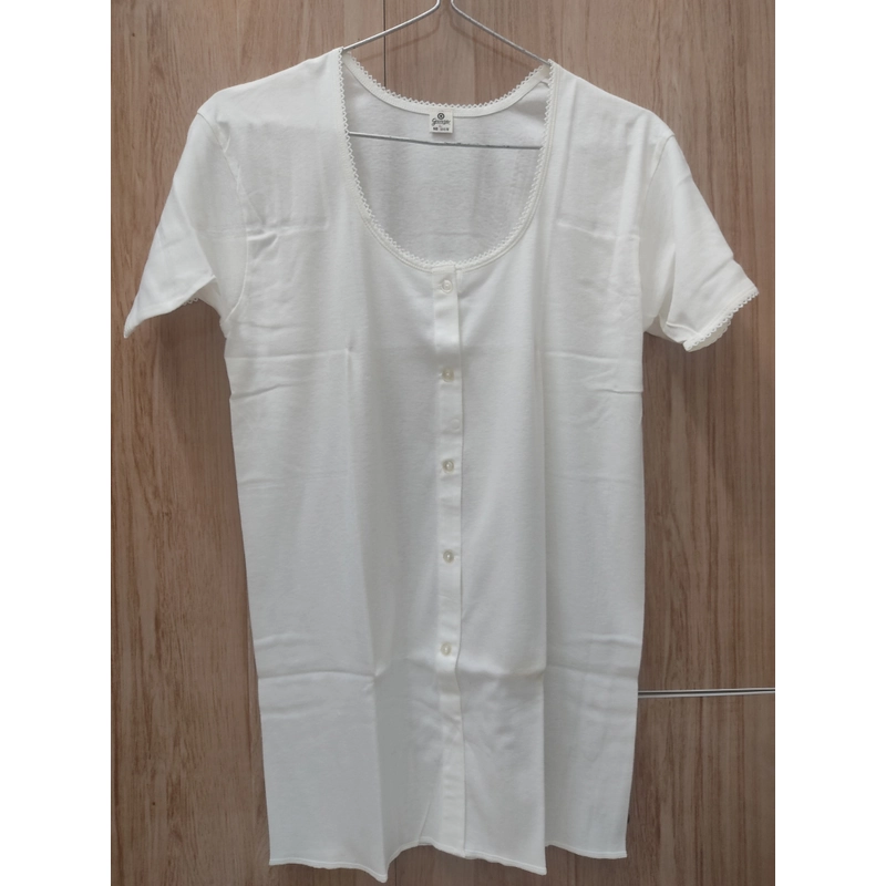 2 cái áo thun Nhật size L (mới) 365570
