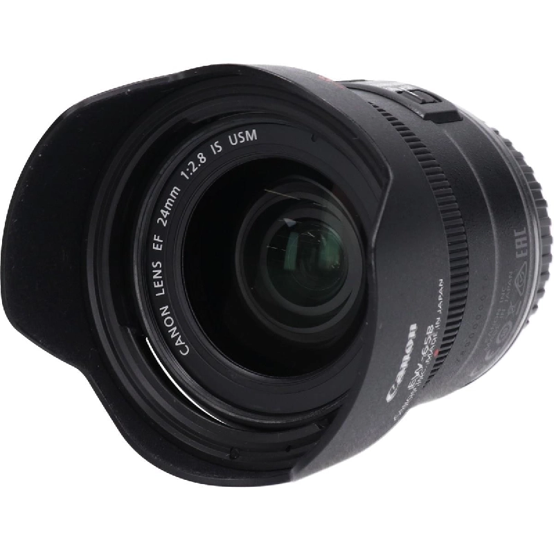 Ống kính EF24mm F2.8 IS USM - Hàng hiệu Authentic 880282