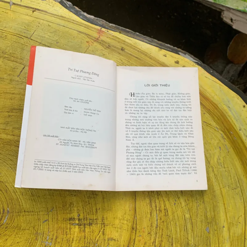 COMBO TRÍ TUỆ PHƯƠNG ĐÔNG & MINH TRIẾT XƯA & NAY 779050