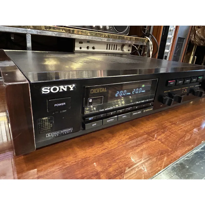 Sony SDP-777ESD 753016
