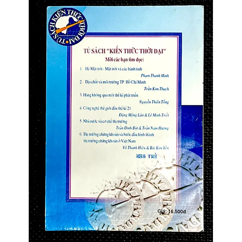 HÀNG KHÔNG QUA MỘT THẾ KỶ PHÁT TRIỂN 1001838