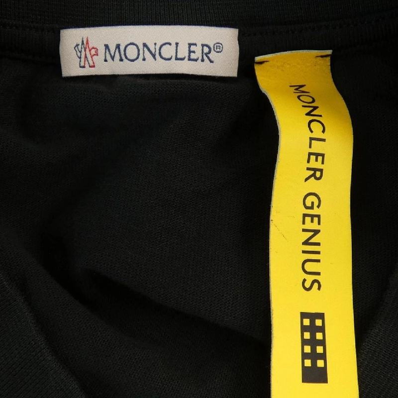 Áo thun MONCLER GENIUS I209L8C0003 - Hàng hiệu Authentic 900562