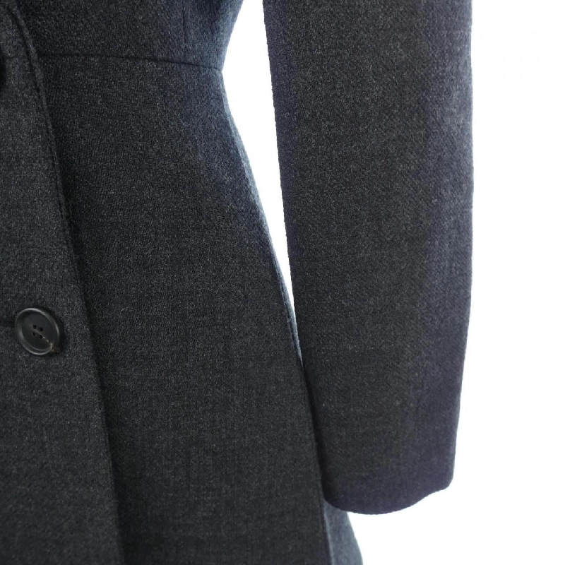 【Mã giảm giá】Áo khoác PRADA 641908