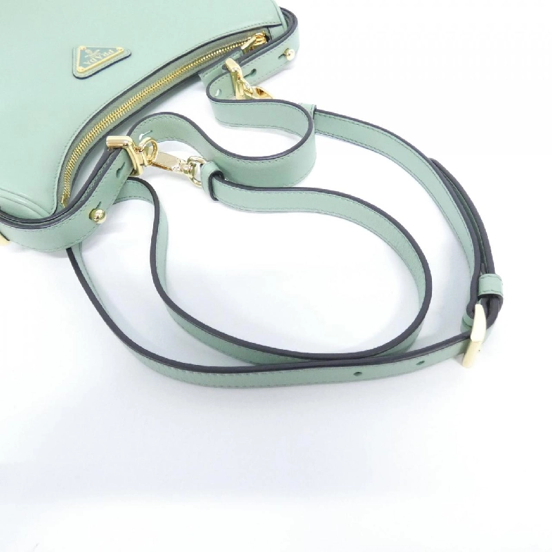 Túi xách vai Prada 1BC194 - Hàng hiệu Authentic 765291