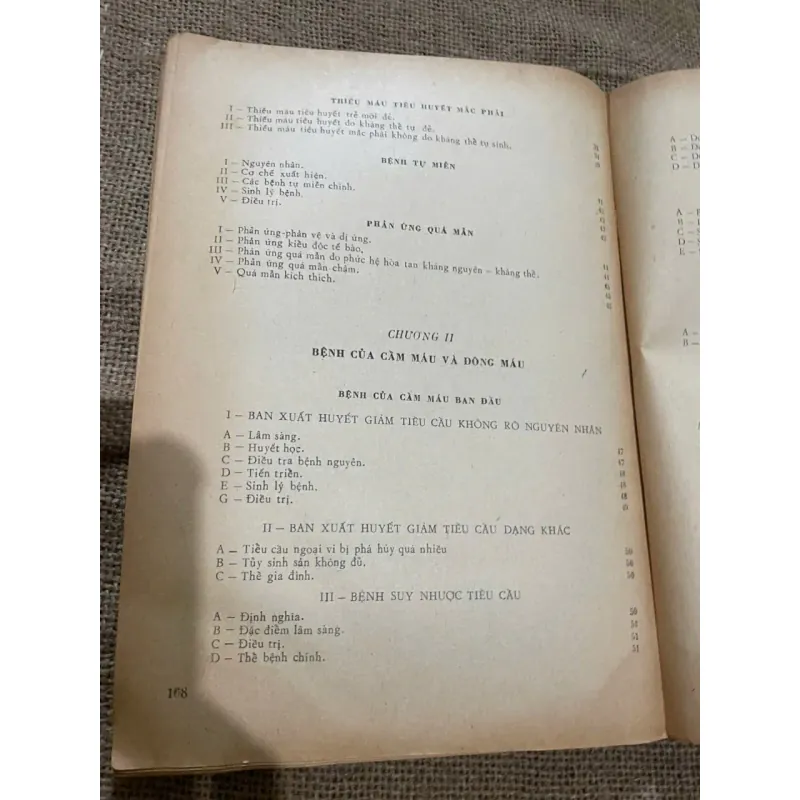 HUYẾT HỌC - 2 TẬP- SÁCH KHỔ LỚN - SÁCH Y 572888