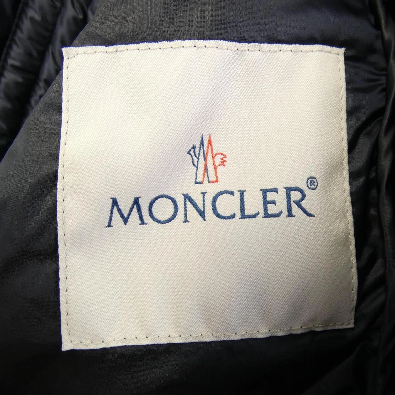 MONCLER FORET Áo khoác lông - Hàng hiệu Chính hãng 892966