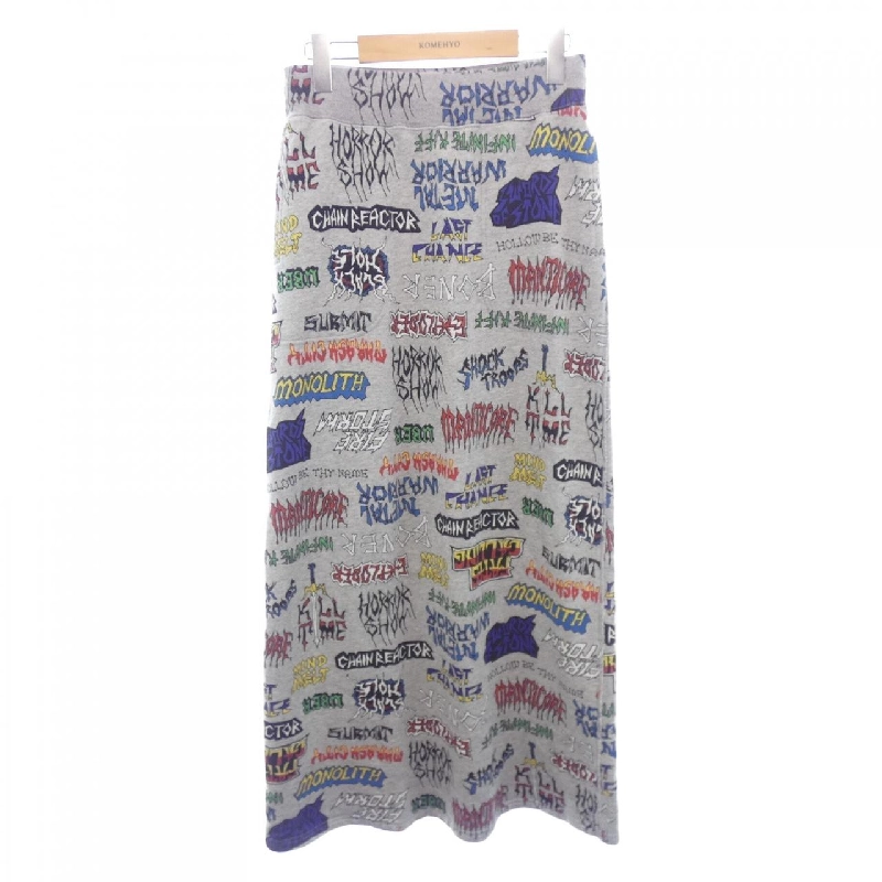 【Mã giảm giá】HYSTERIC GLAMOUR Set 656639