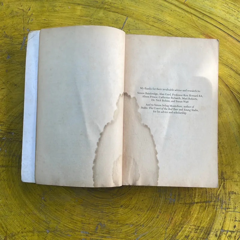 MIGHTIER THAN THE SWORD - JEFFEREY ARCHER 1029323