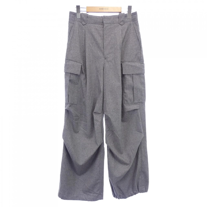 【Mã giảm giá】Sakura SACRA Quần 650013