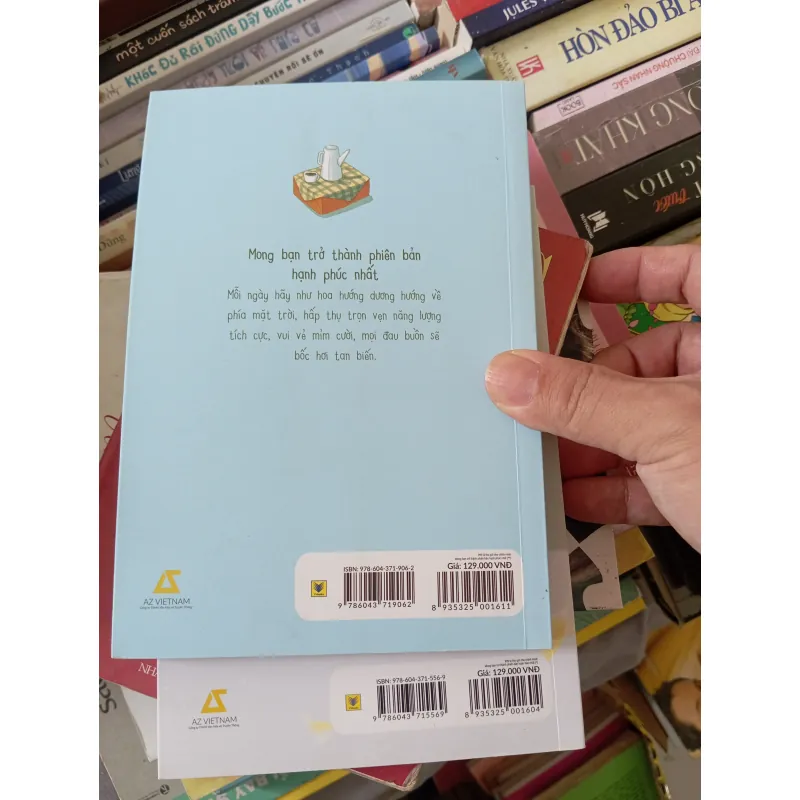 999 lá thư gởi cho chính mình (2 tập) 1006224