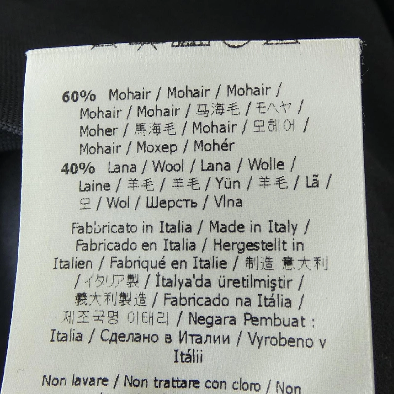 Quần FENDI FR6037 S9A 648815