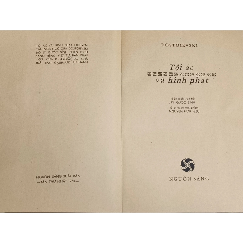 Tội ác và hình phạt 454095