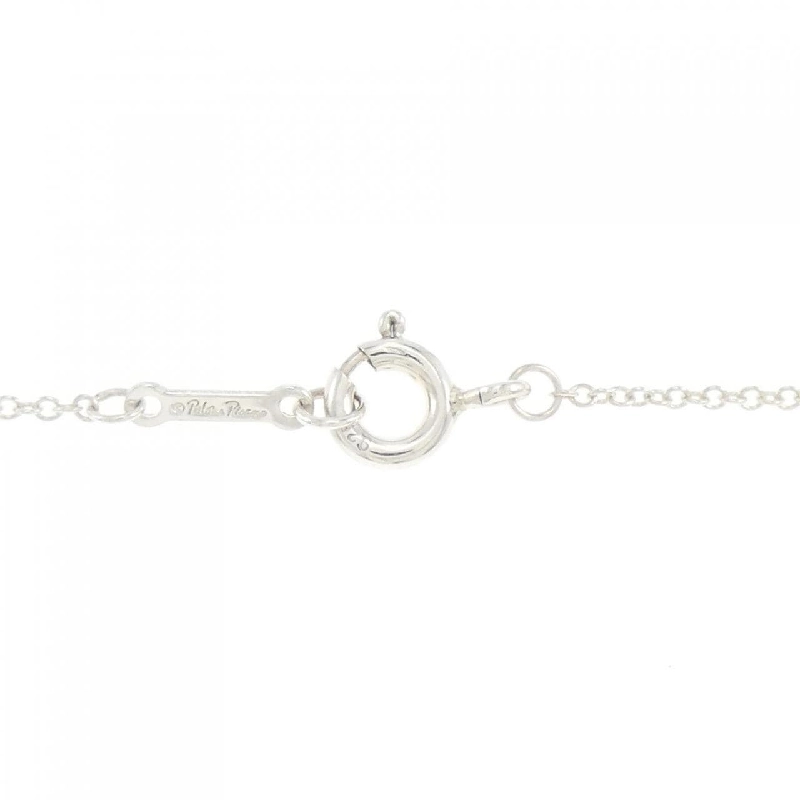 Dây chuyền lá ô liu Tiffany - Hàng hiệu Authentic 842251