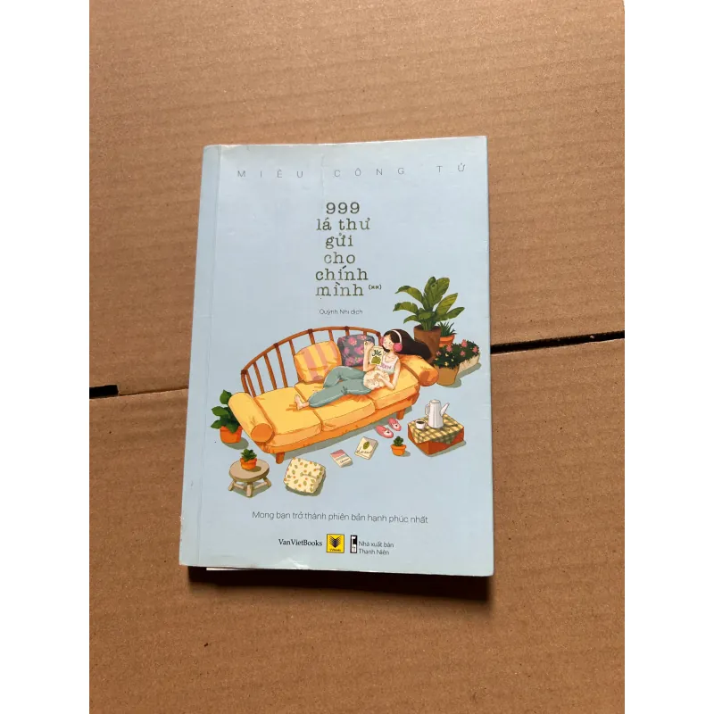 999 lá thư gửi cho chính mình phần 2 1033162