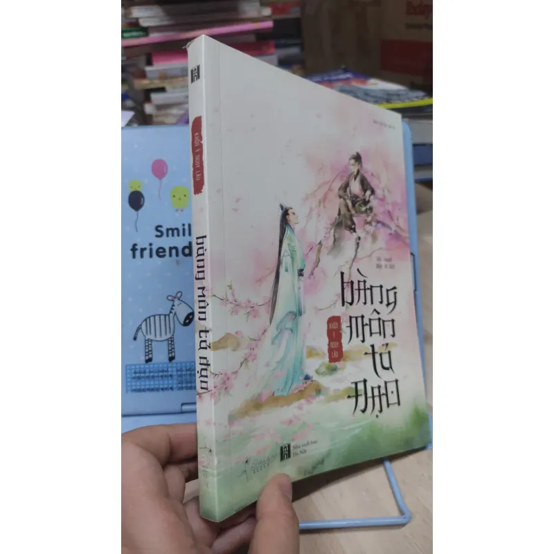 Sách: Bàng môn tả đạo - TG: Khốn Ỷ Nguy Lâu (NT) 1025650