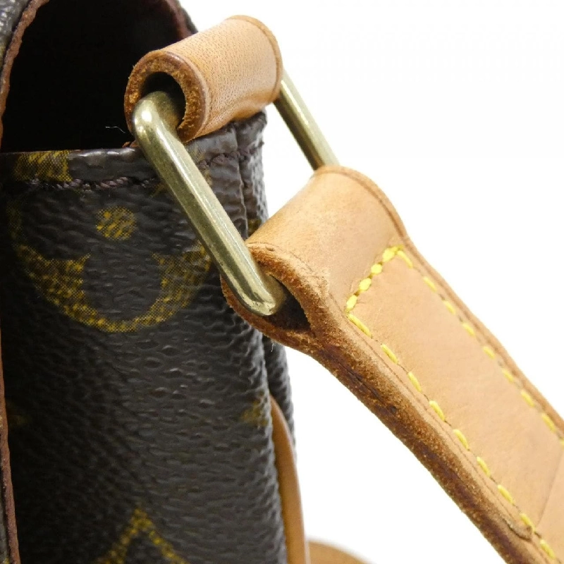 Túi xách vai Louis Vuitton Monogram Musette Tango M51257 - Hàng hiệu Chính hãng 765593