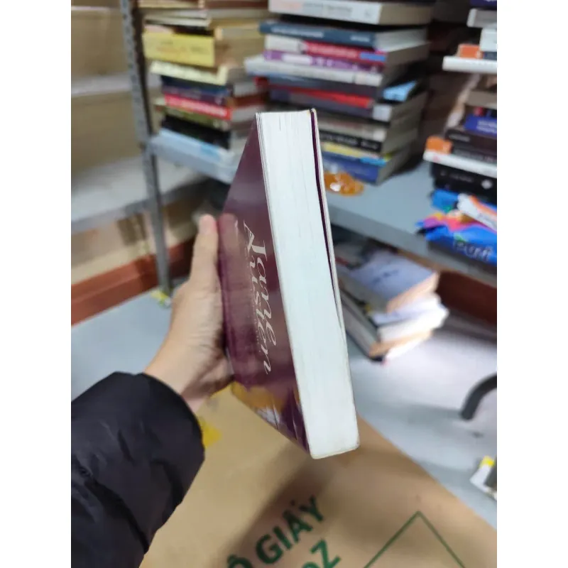 Kiêu Hãnh Và Định Kiến – Jane Austen | Pride and Prejudice | Sách Văn Học Kinh Điển  972000