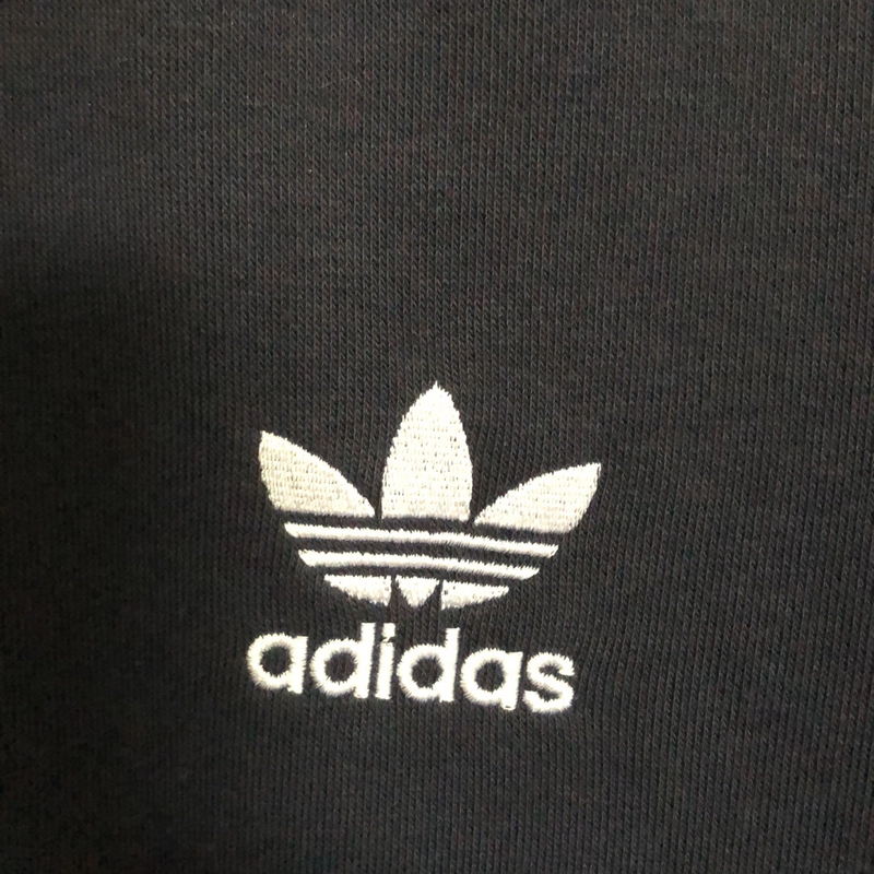 Áo ss crew_ áo phông nam a.di.das size M chính hãng bao check 508808