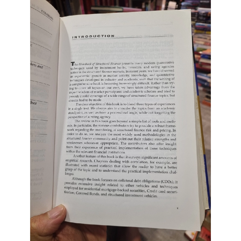 The Handbook of Structured Finance - Edited by Arnaud de Servigny and Norbert Jobst 450144