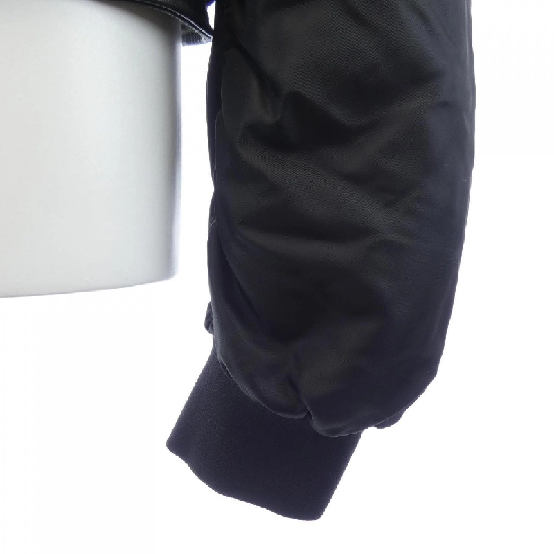 Dolce & Gabbana G9XT1L/GF024 Áo khoác da - Hàng hiệu Chính hãng 886860