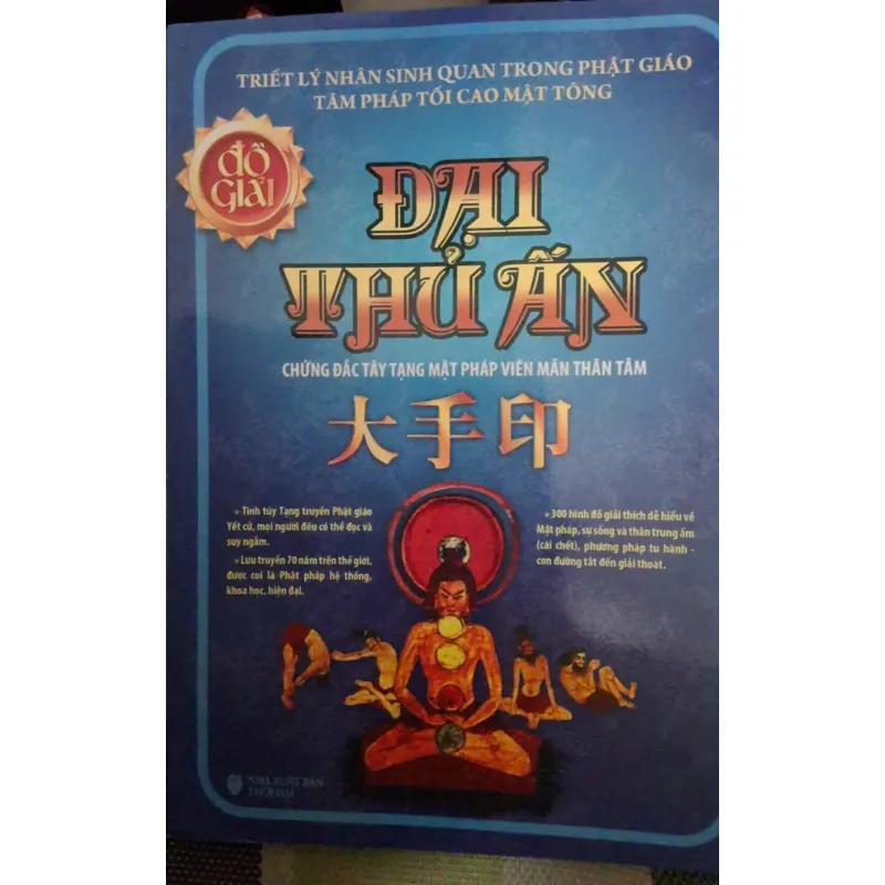 hành thiền đại thủ ấn 713438