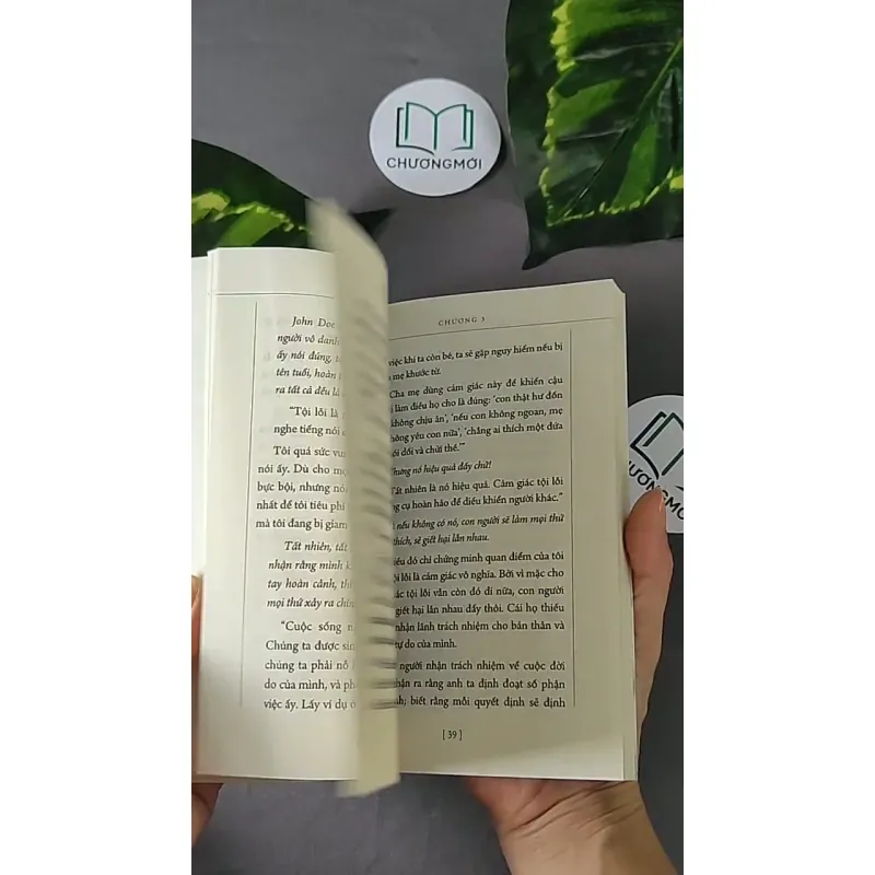 Trói Buộc - Anand Dilvar 604596