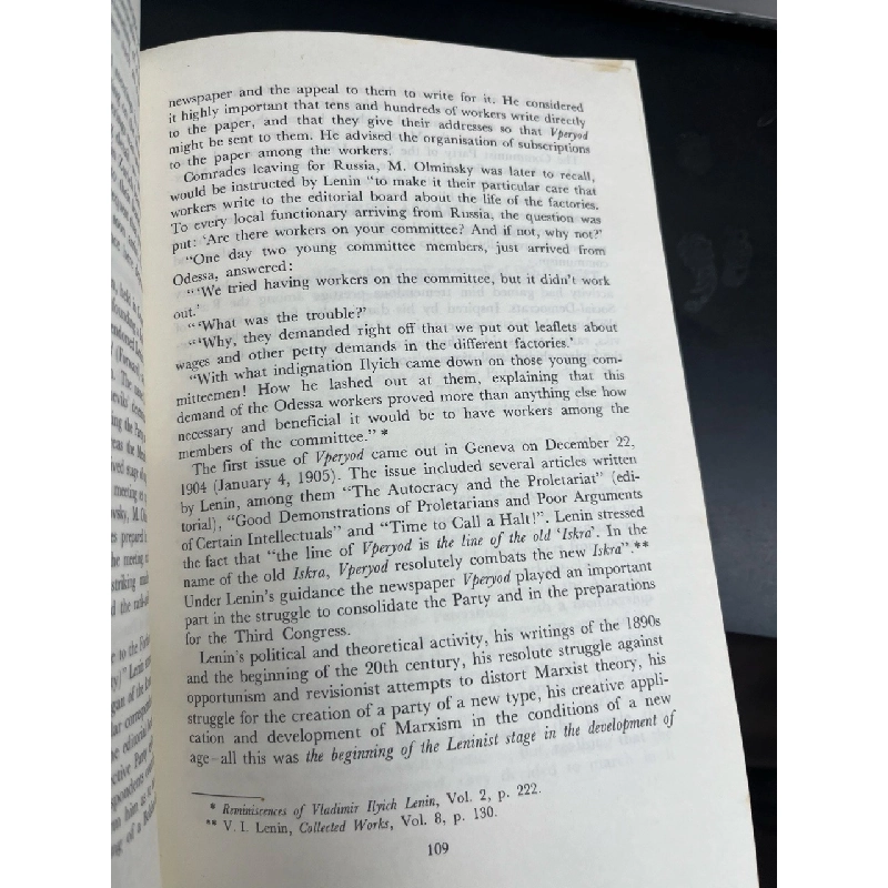 Lenin a biography 971434