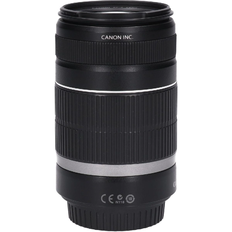 Ống kính EF-S 55-250mm F4-5.6 IS - Hàng hiệu Chính hãng 878085