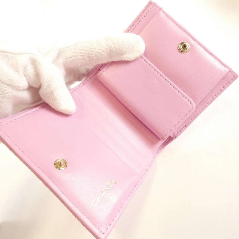 Ví Chanel Timeless Classic Line AP3178 - Hàng hiệu Chính hãng 806306