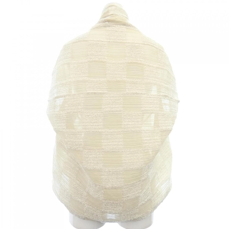 【Mã giảm giá】Áo khoác cardigan PLEATS PLEASE 636517