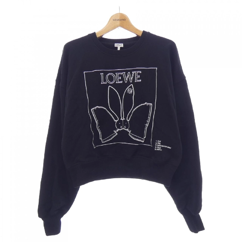LOEWE Sweat - Hàng hiệu Chính hãng 826475