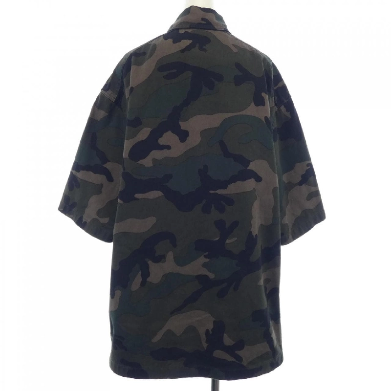 Áo khoác VALENTINO 5V3AAE30AA2 - Hàng hiệu Authentic 824315