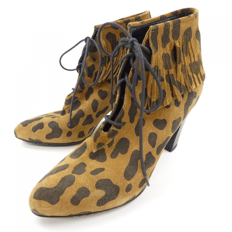 Giày bốt SAINT LAURENT 661925