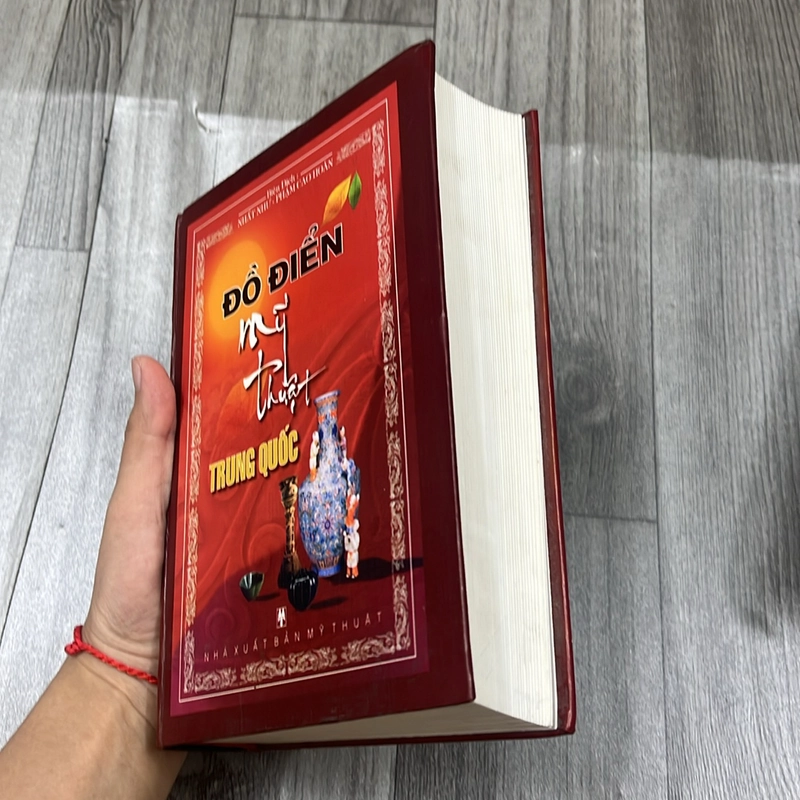 Đồ điển mỹ thuật Trung Quốc. 2b2 521828