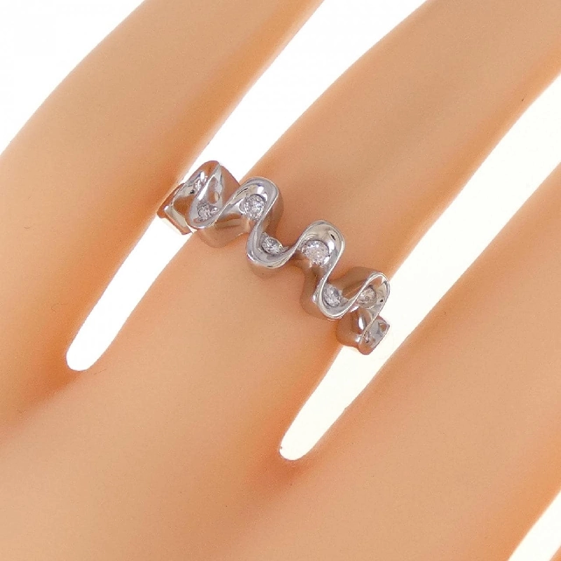 Nhẫn kim cương PM 0.15CT 673605