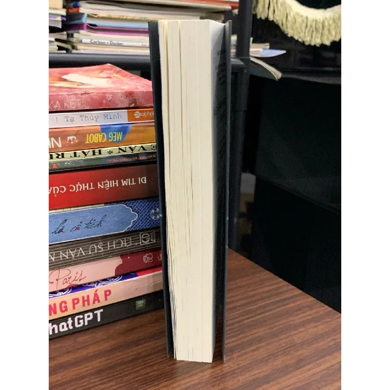 AI 5.0 – Nhanh hơn, Dẻo hơn, Rẻ hơn, Chính xác hơn — Ajay Joshua Aivi 577728