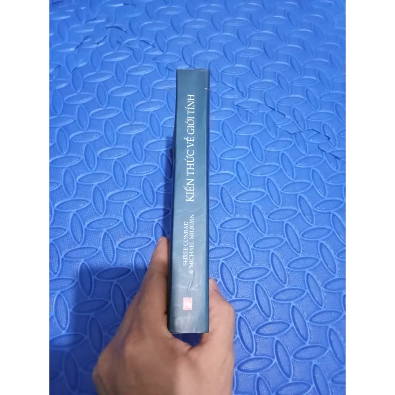 Kiến thức về giới tính 996670