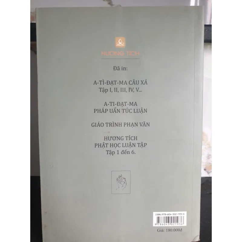 A Tì Đạt Ma Tập Dị Môn Túc Luận 655812